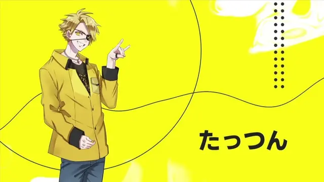 Profile image of たっつん