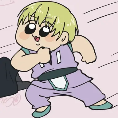 Profile image of シャルナーク