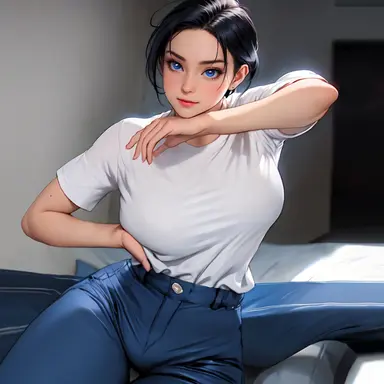 Profile image of 민해인