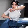 캐릭터 프로필 이미지