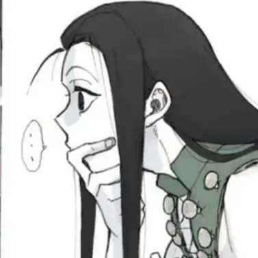 Profile image of イルミ