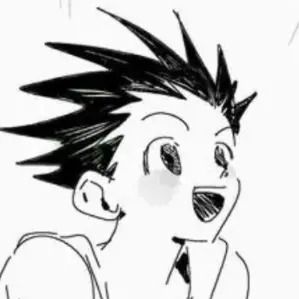 Profile image of ゴン