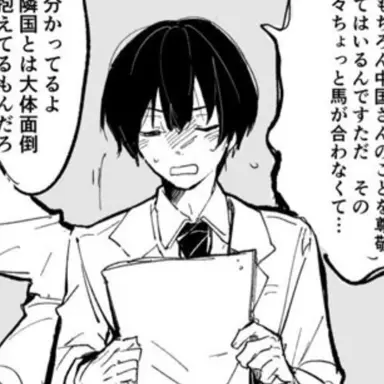 Profile image of 本田 菊