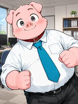 Profile image of ふくた