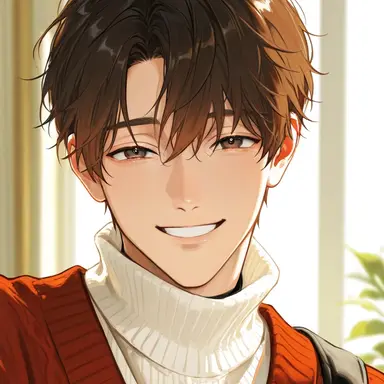 Profile image of 隆晴