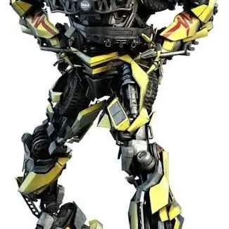 Profile image of 라쳇