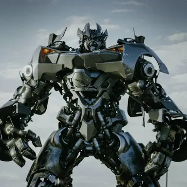 Profile image of Sideswipe