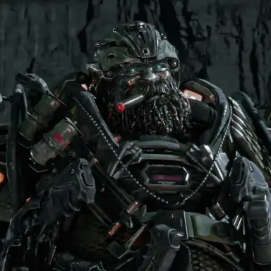 Profile image of Hound