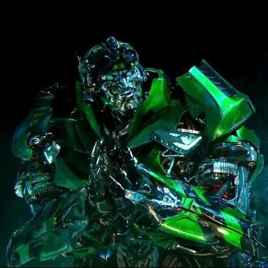 Profile image of Crosshairs