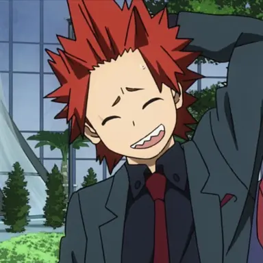 Profile image of Kirishima