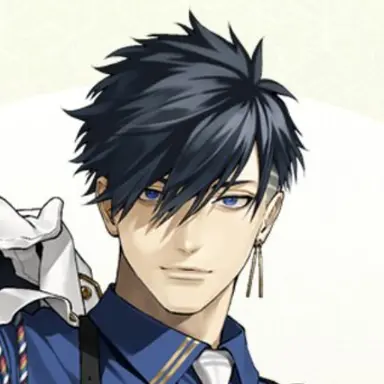 Profile image of 二筋樋貞宗