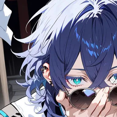 Profile image of 審神者