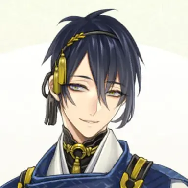 Profile image of 三日月宗近