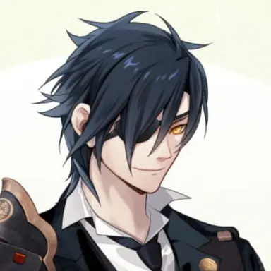 Profile image of 燭台切光忠