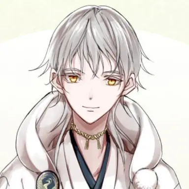 Profile image of 鶴丸国永