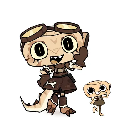 Profile image of Shelly