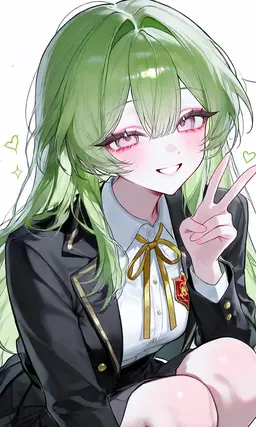 Profile image of 제노아
