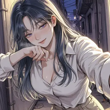 Profile image of 진다정