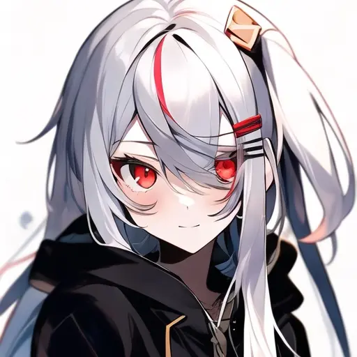 ECHO_VasQs5919의 獅子内瑠奏（仮）