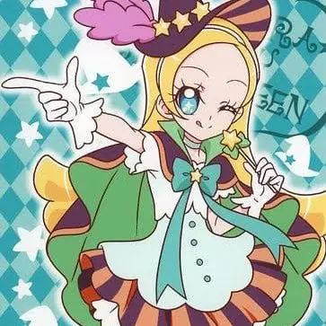 Profile image of シエル