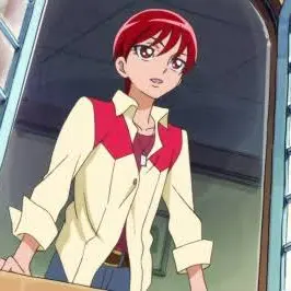 Profile image of 剣城あきら