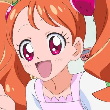 Profile image of 宇佐美いちか