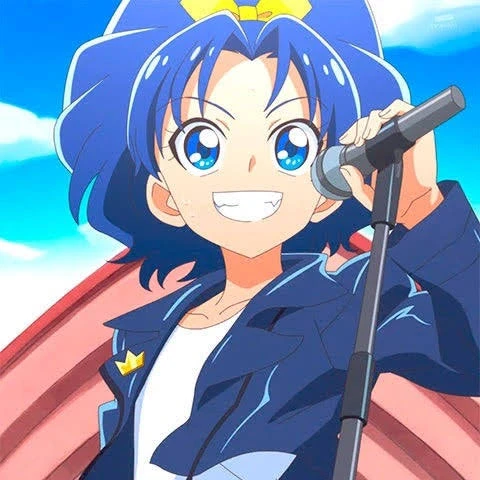 立神あおい