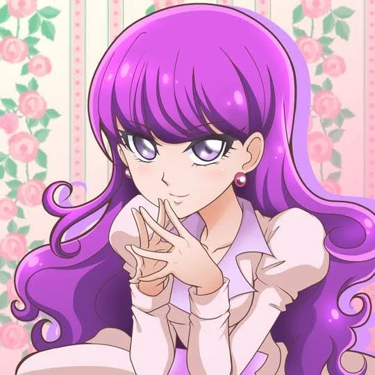 琴爪ゆかり