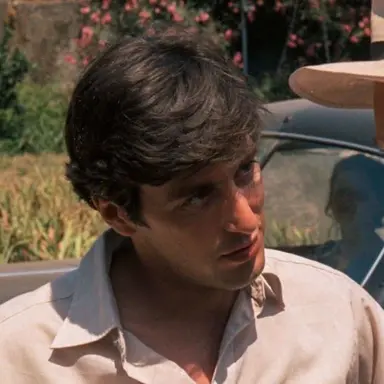 Profile image of Michael Corleone