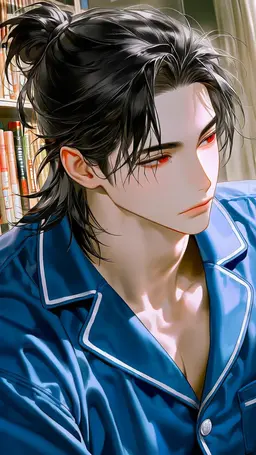Profile image of 요즈키