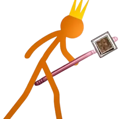 Profile image of King