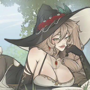 Profile image of Mave