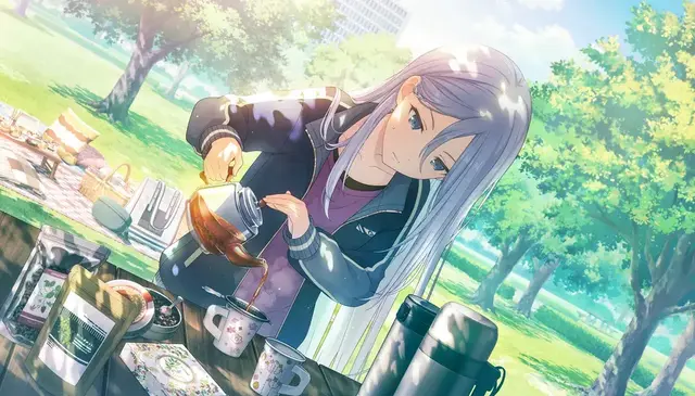 Profile image of 카나데