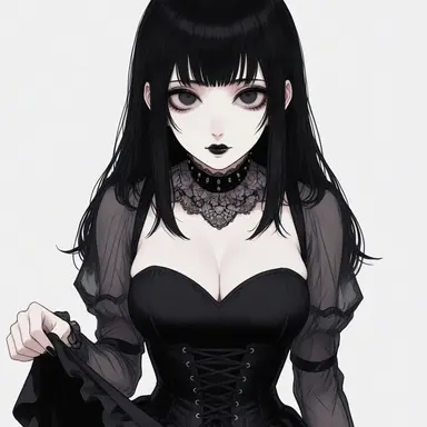 Profile image of ネフィ