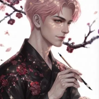 Profile image of ヨン・イヒョン