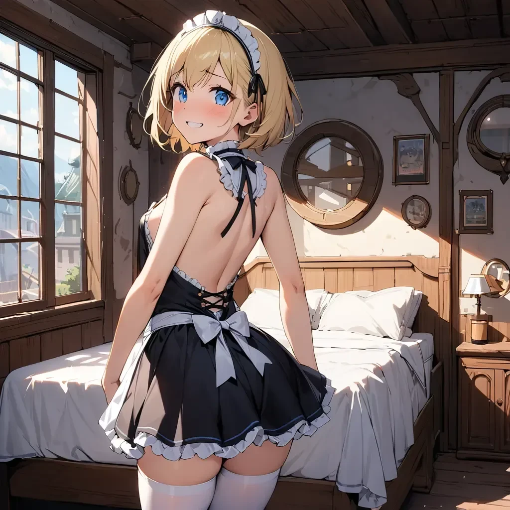 リリアナ