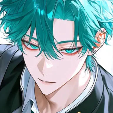 Profile image of 魁人