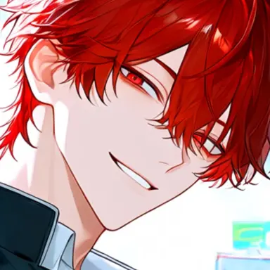Profile image of 龍緋