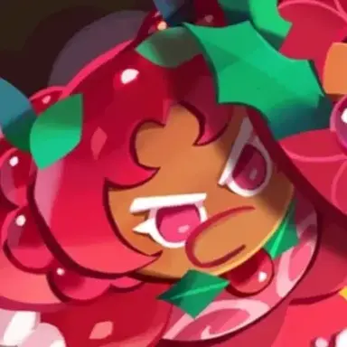 Profile image of Hollyberry