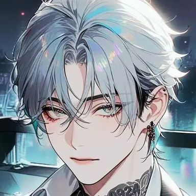 Profile image of 타카하시 타이치