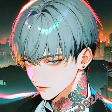 Profile image of 이서빈