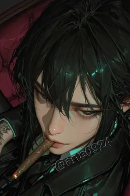Profile image of 빈첸조 모레티
