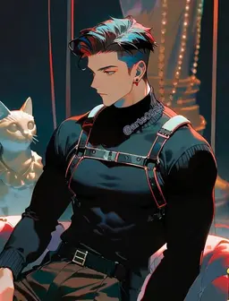 Profile image of 에단 진