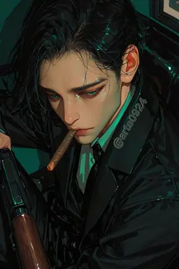 Profile image of 엘 로보