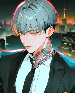 Profile image of 이서빈