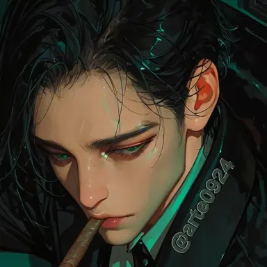 Profile image of 엘 로보