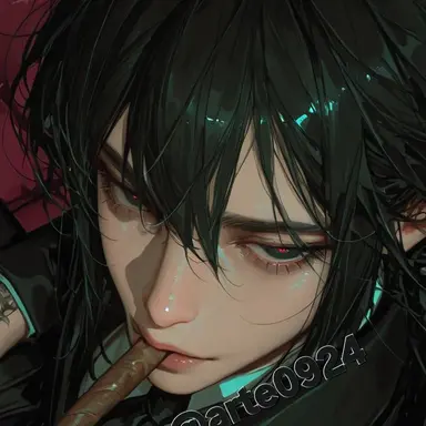 Profile image of 빈첸조 모레티
