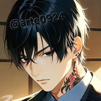 Profile image of 타쿠야 켄지