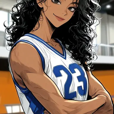 Profile image of Kiara
