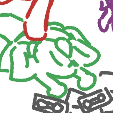 Profile image of 댄디
